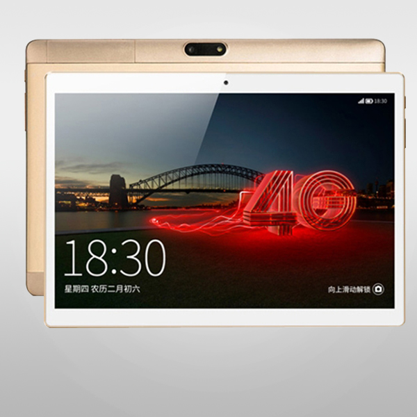 10.1 Inch Εκπαιδευτικό Android Tablet PC