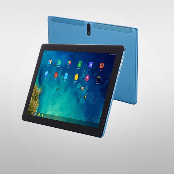 10,1 ίντσες MTK6762 Octa Core CPU Android 4G LTE Tablet PC