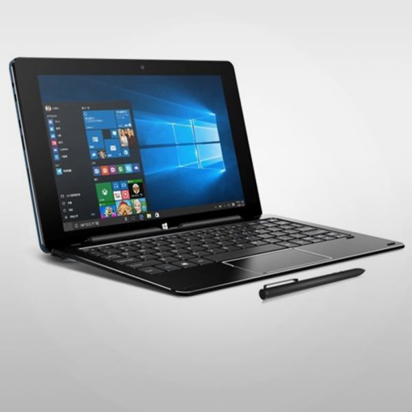 10,1 ιντσών Windows 2 σε 1 Tablet PC