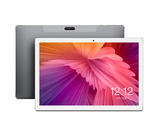 Tablet Android 10 ιντσών 4G LTE MTK6797 Android10 1920x1200 IPS Οθόνη 4G RAM 64 GB ROM Τηλεφωνικές κλήσεις