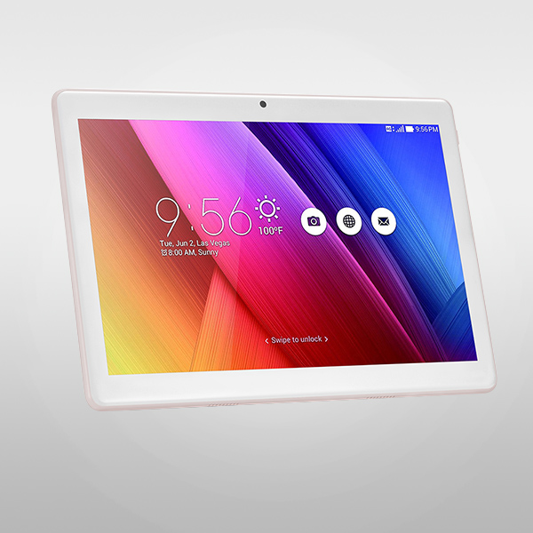 10 ιντσών MTK8168 CPU Android 10.0 OS Wifi Tablet PC