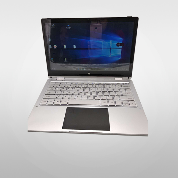 11,6 Inch Yoga Όπως Windows Intel Laptop