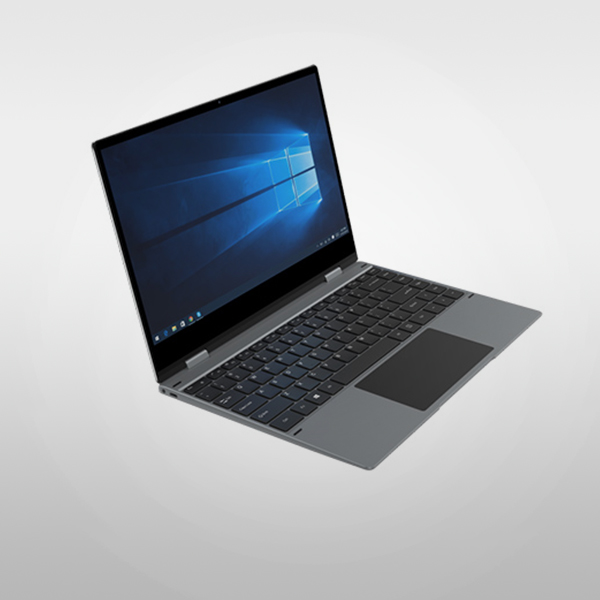 13.3 Inch Yoga Όπως Windows Intel Laptop