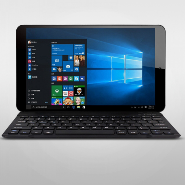 8,9 ιντσών Windows 2 σε 1 Tablet PC