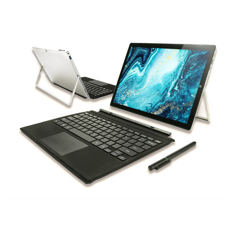 Surface 11,6 ιντσών Windows 2 σε 1 tablet pc